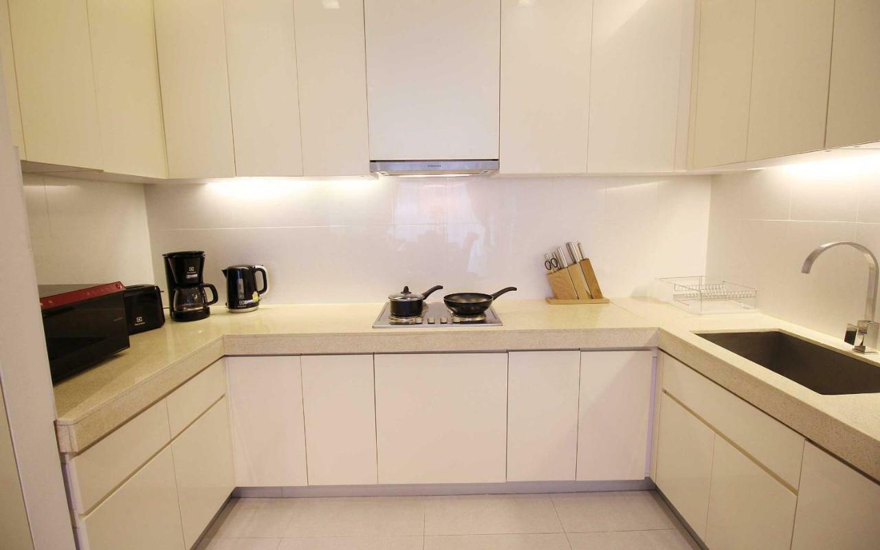 Zen Hillside Self Service Apartment หาดกมลา ภายนอก รูปภาพ