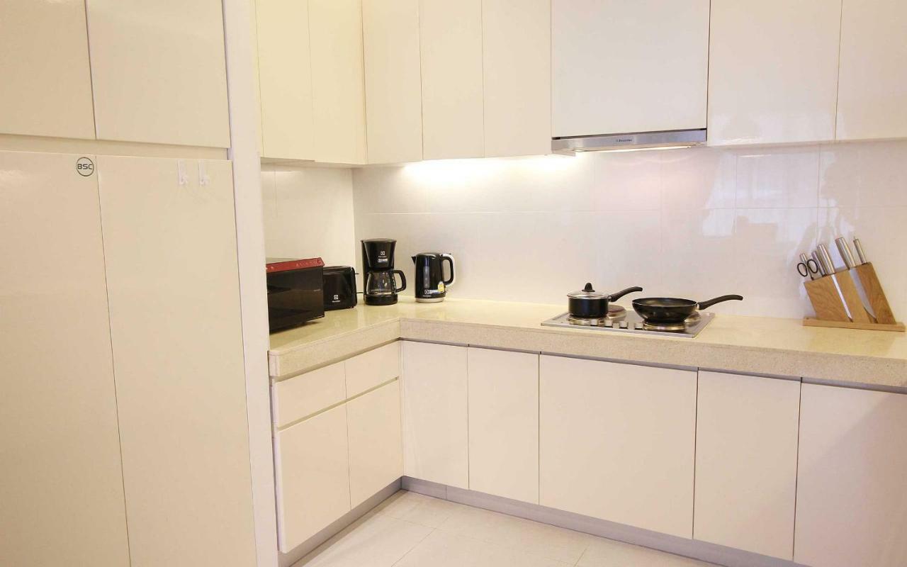 Zen Hillside Self Service Apartment หาดกมลา ภายนอก รูปภาพ