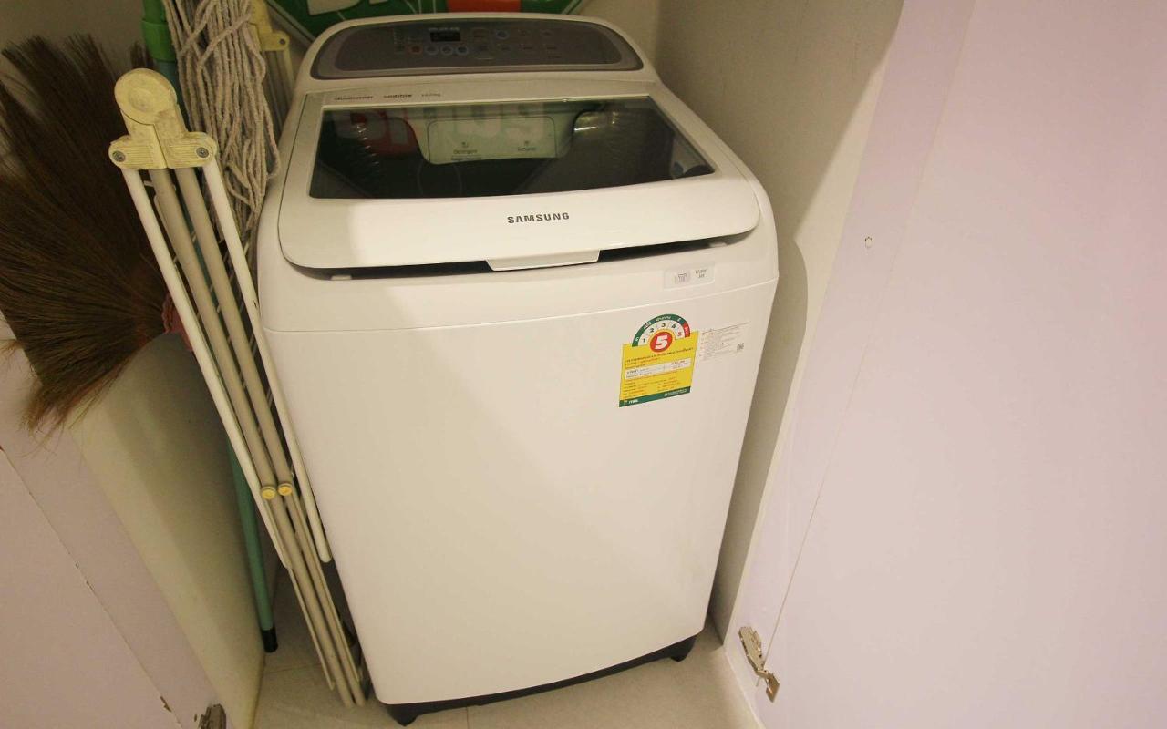 Zen Hillside Self Service Apartment หาดกมลา ภายนอก รูปภาพ